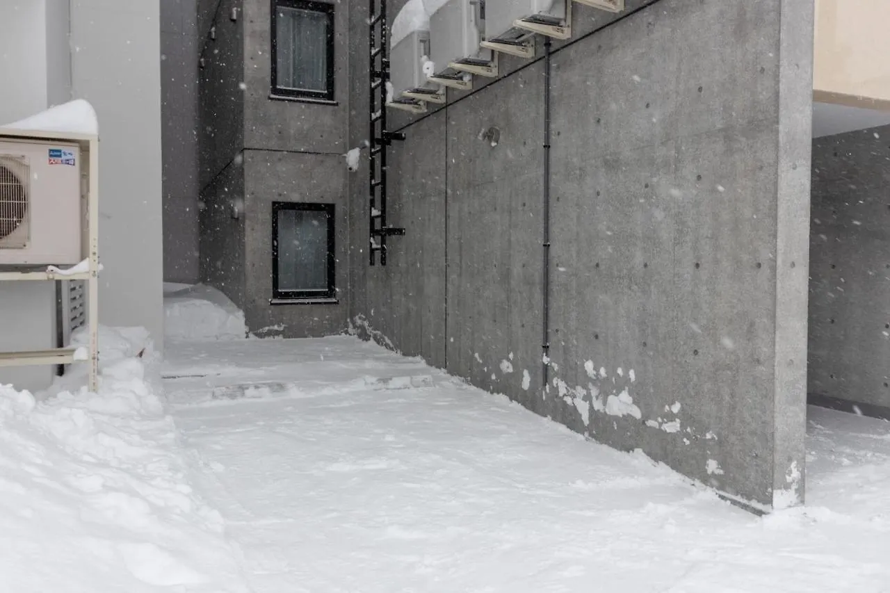 Hotel Experience Sapporo
