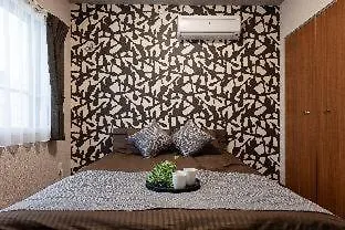 Hotel Experience Sapporo