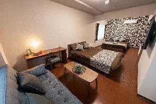 ***  Hotel Experience Sapporo Japon